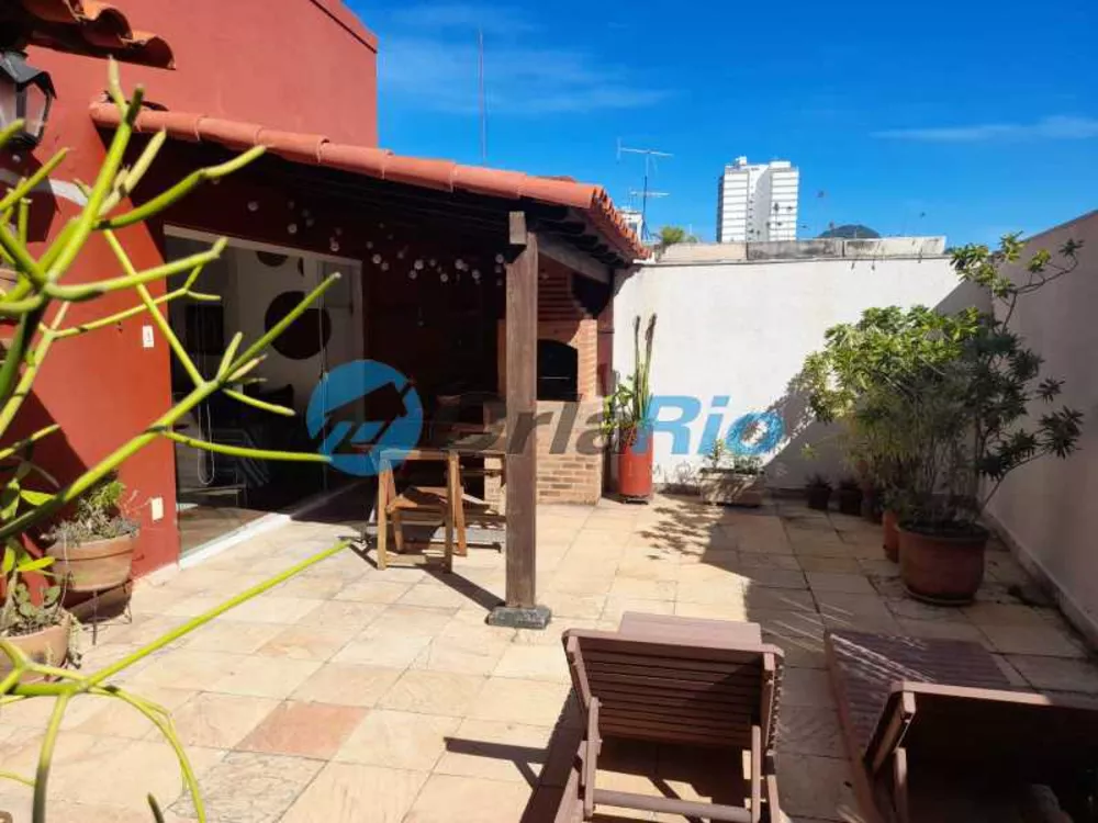 Cobertura, 4 quartos, 190 m² - Foto 21