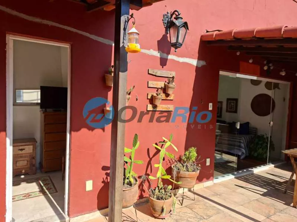Cobertura, 4 quartos, 190 m² - Foto 7