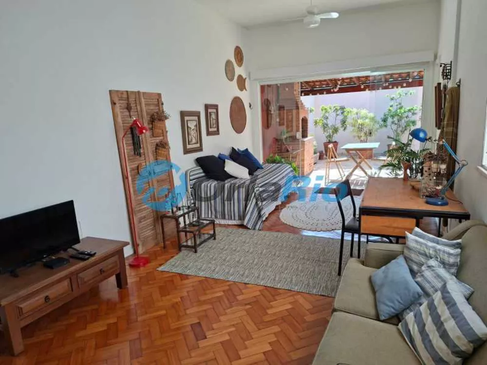 Cobertura, 4 quartos, 190 m² - Foto 6