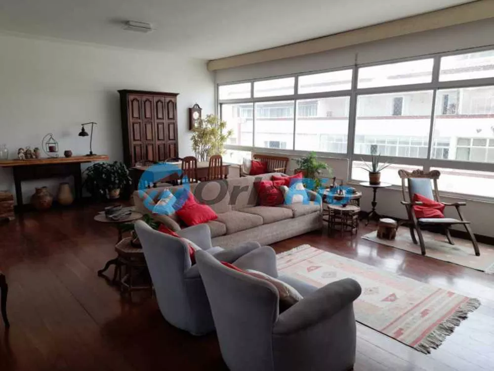 Cobertura, 4 quartos, 190 m² - Foto 23