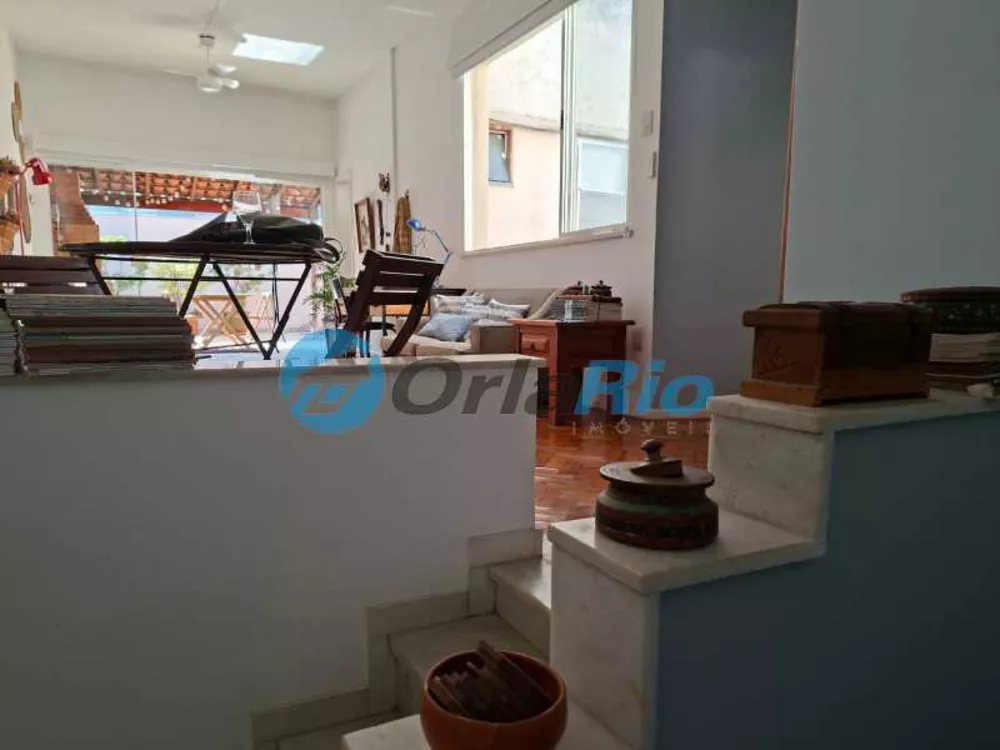 Cobertura, 4 quartos, 190 m² - Foto 11