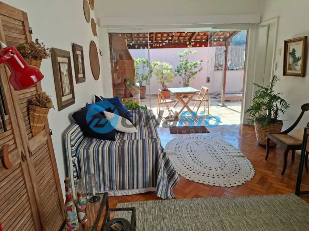 Cobertura, 4 quartos, 190 m² - Foto 8