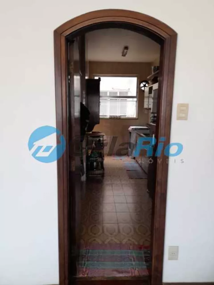 Cobertura, 4 quartos, 190 m² - Foto 3