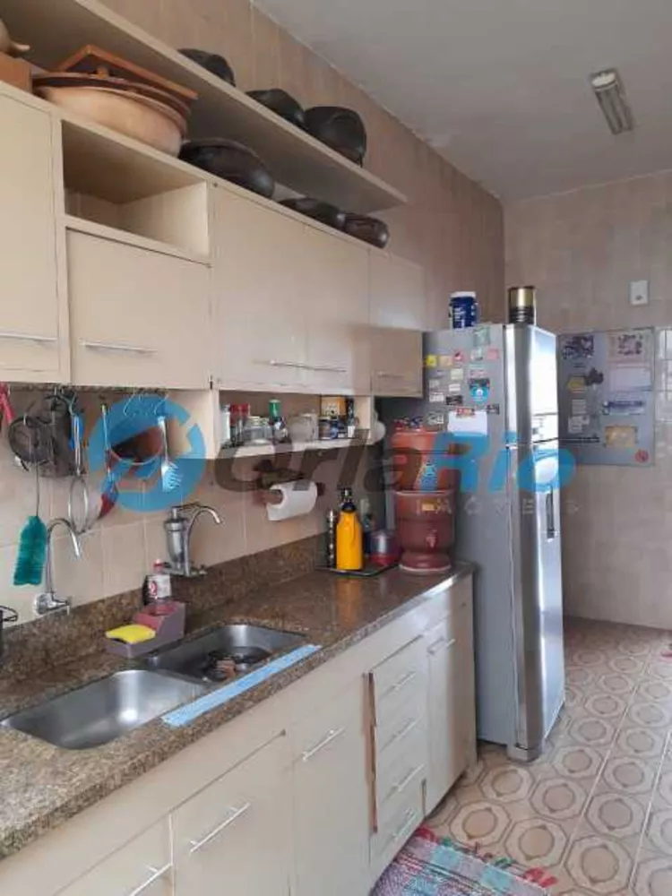 Cobertura, 4 quartos, 190 m² - Foto 15