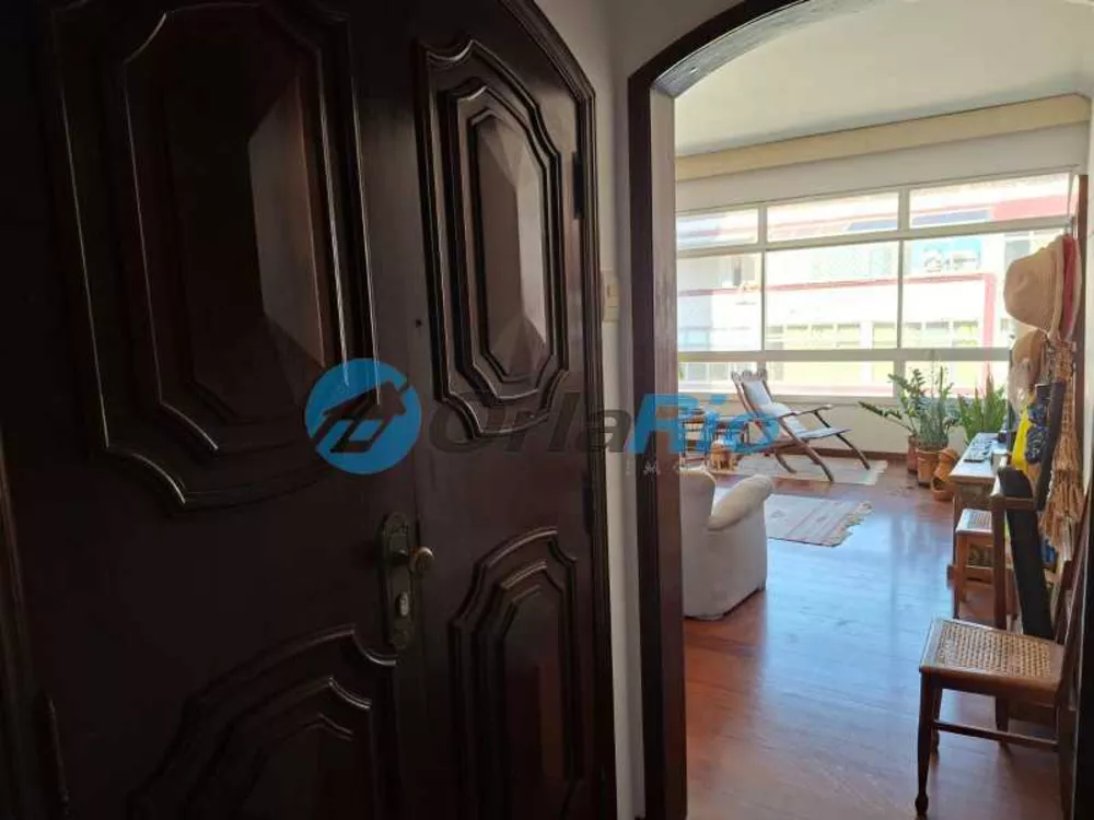 Cobertura, 4 quartos, 190 m² - Foto 20