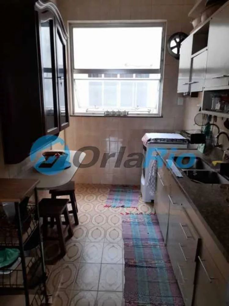 Cobertura, 4 quartos, 190 m² - Foto 4