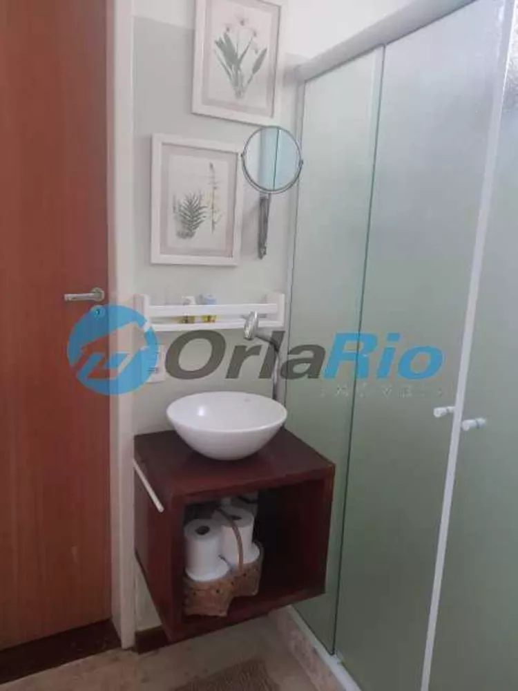 Cobertura, 4 quartos, 190 m² - Foto 14
