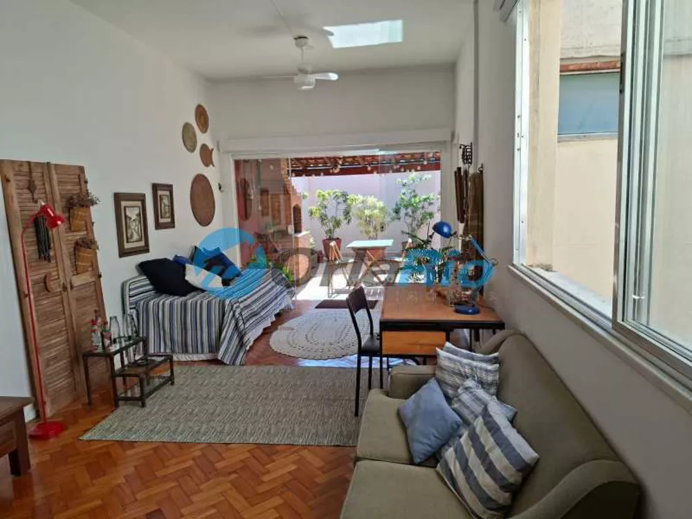 Cobertura, 4 quartos, 190 m² - Foto 9