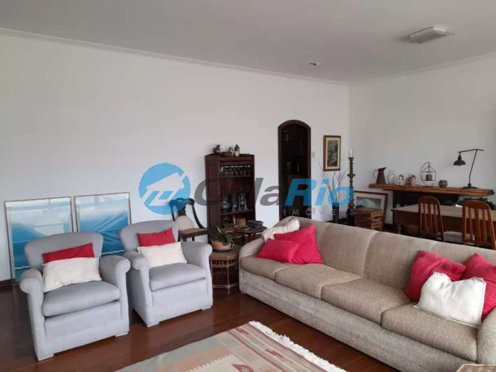 Cobertura, 4 quartos, 190 m² - Foto 19