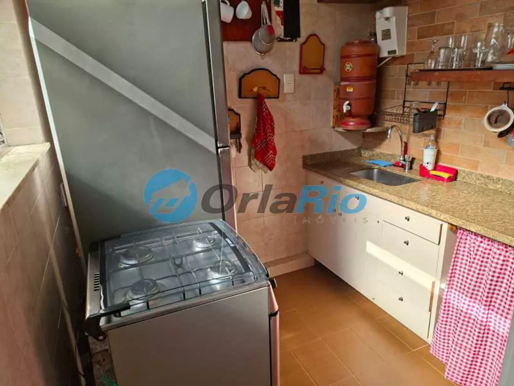 Cobertura, 4 quartos, 190 m² - Foto 16