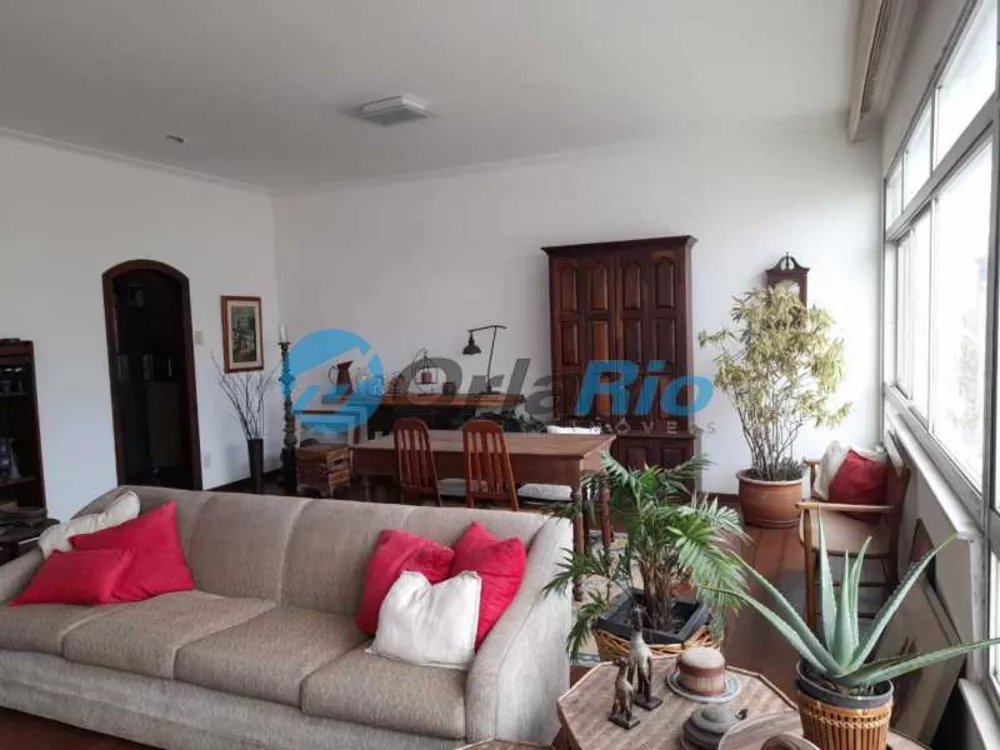Cobertura, 4 quartos, 190 m² - Foto 24