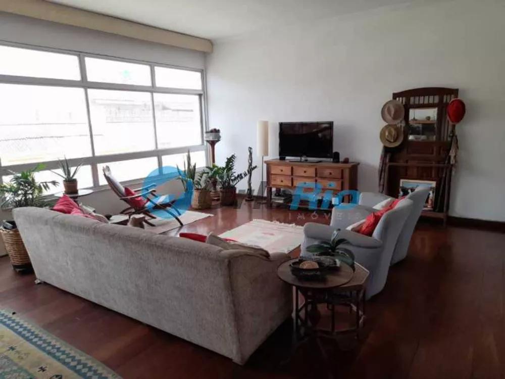 Cobertura, 4 quartos, 190 m² - Foto 10