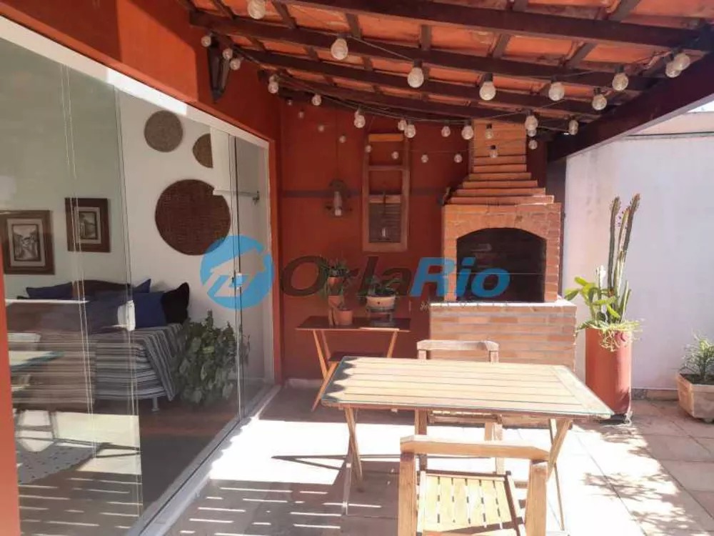 Cobertura, 4 quartos, 190 m² - Foto 2