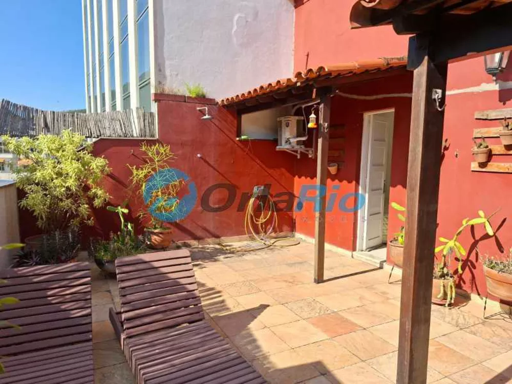 Cobertura, 4 quartos, 190 m² - Foto 27