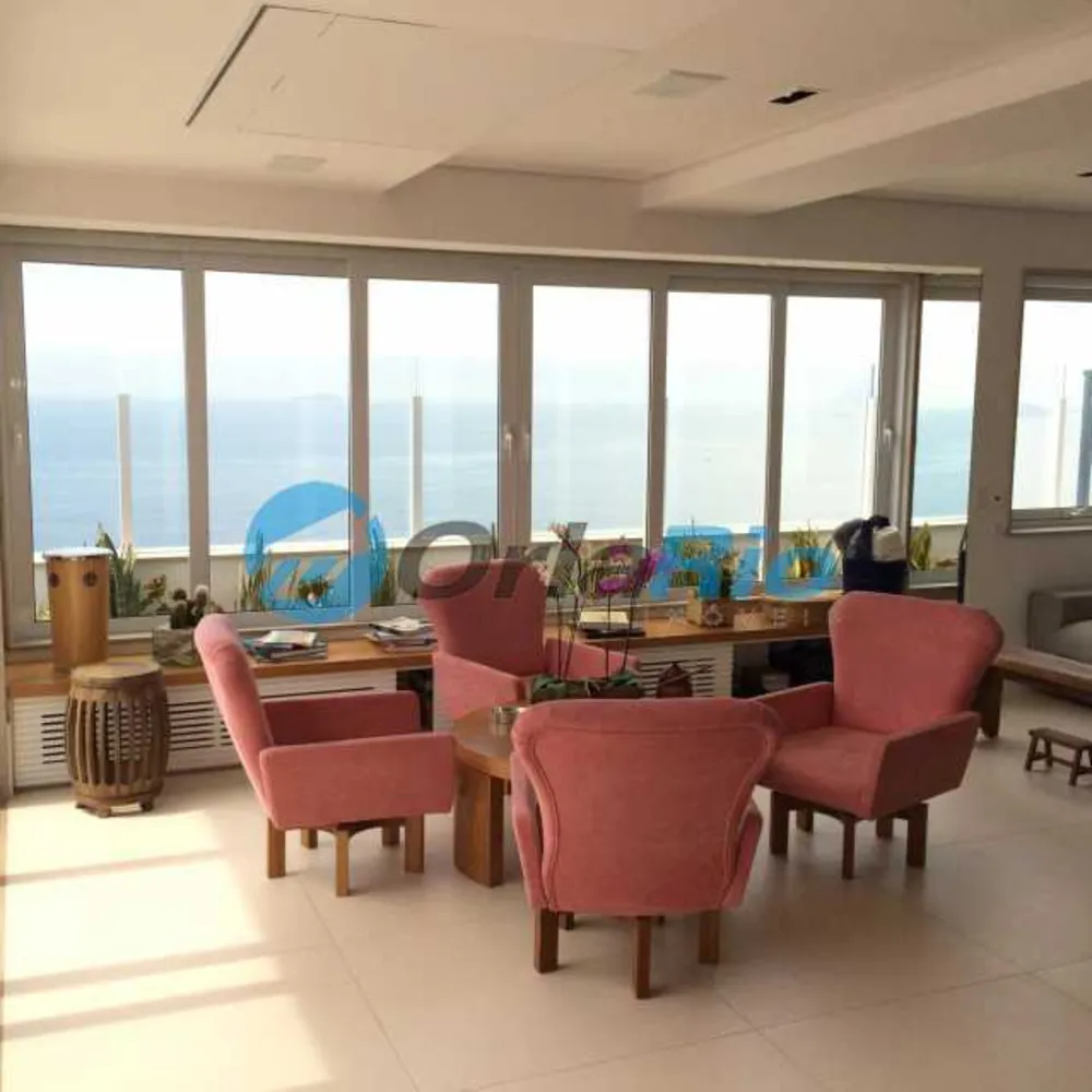 Cobertura, 2 quartos, 318 m² - Foto 13