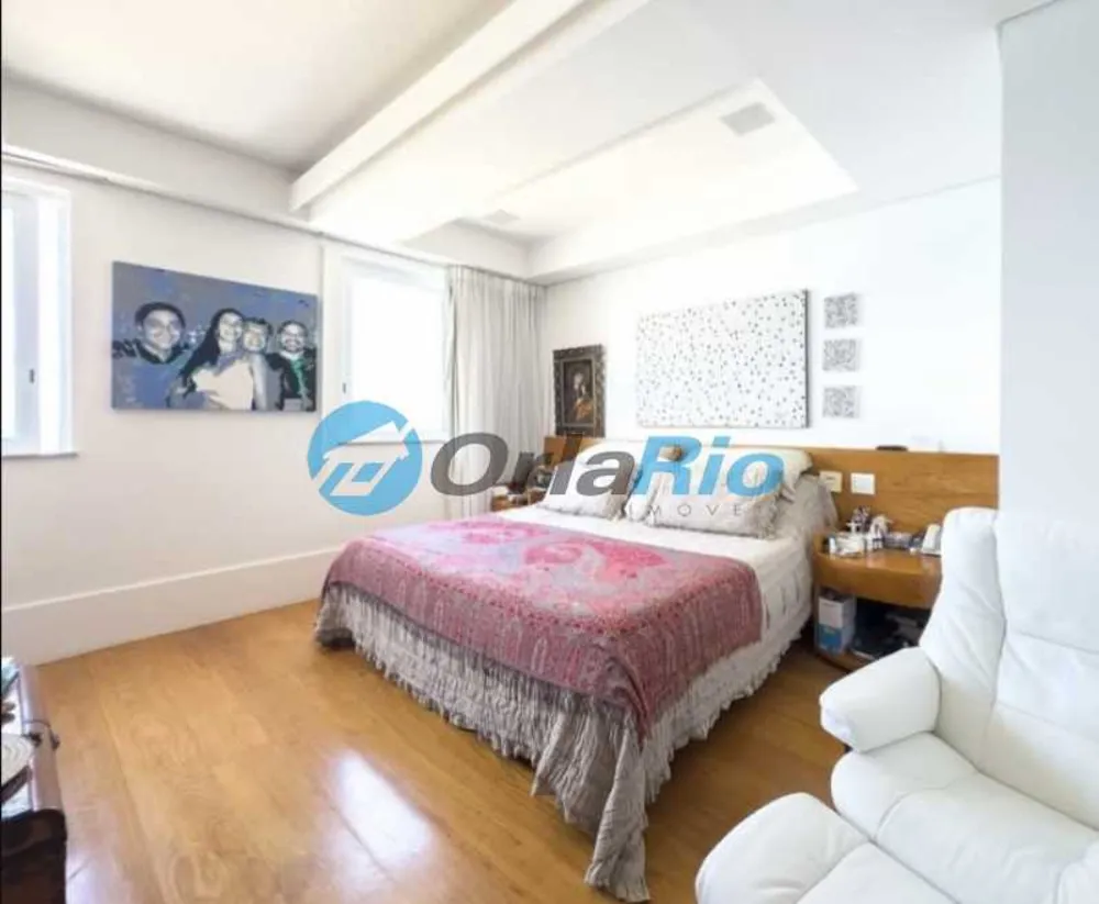Cobertura, 2 quartos, 318 m² - Foto 4