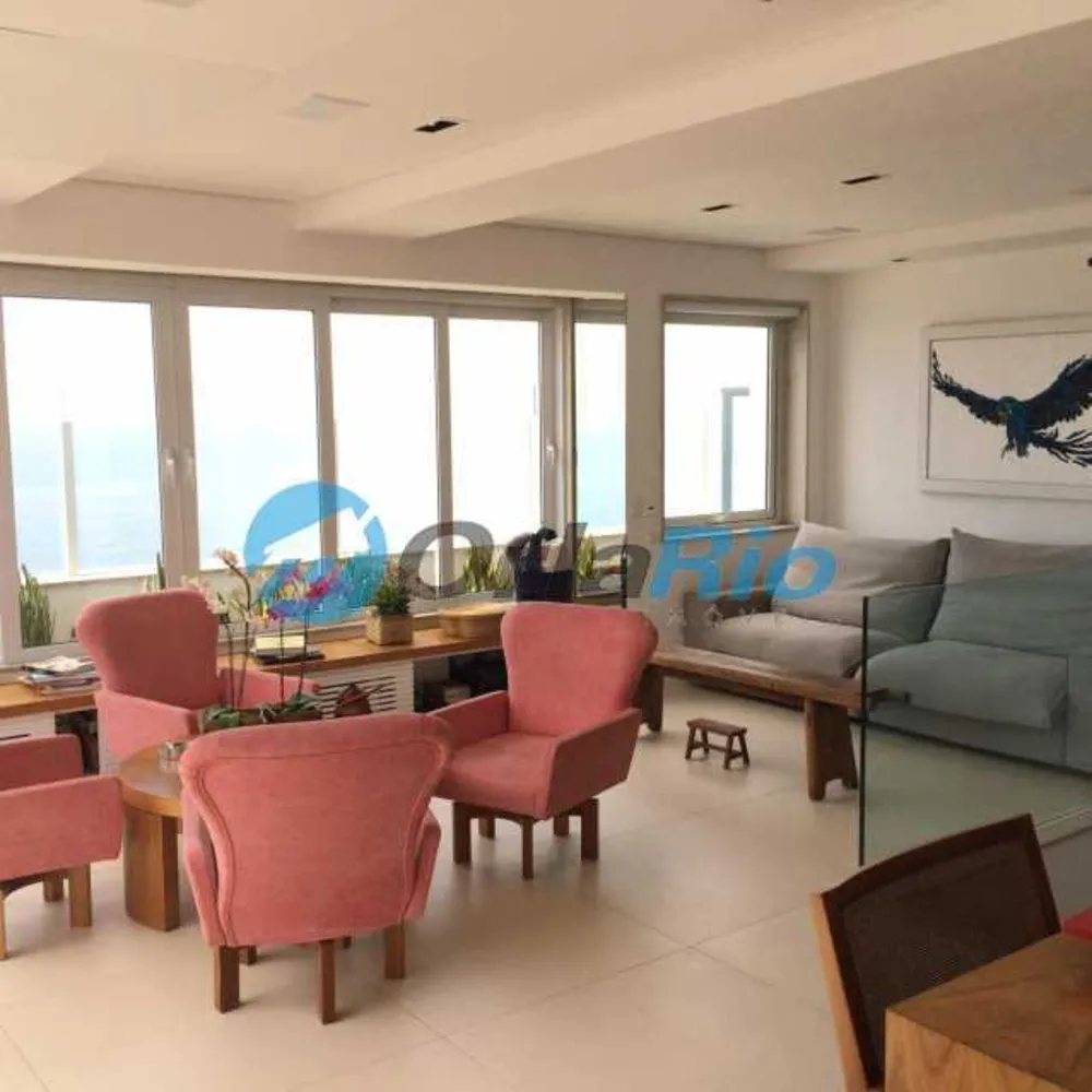 Cobertura, 2 quartos, 318 m² - Foto 9