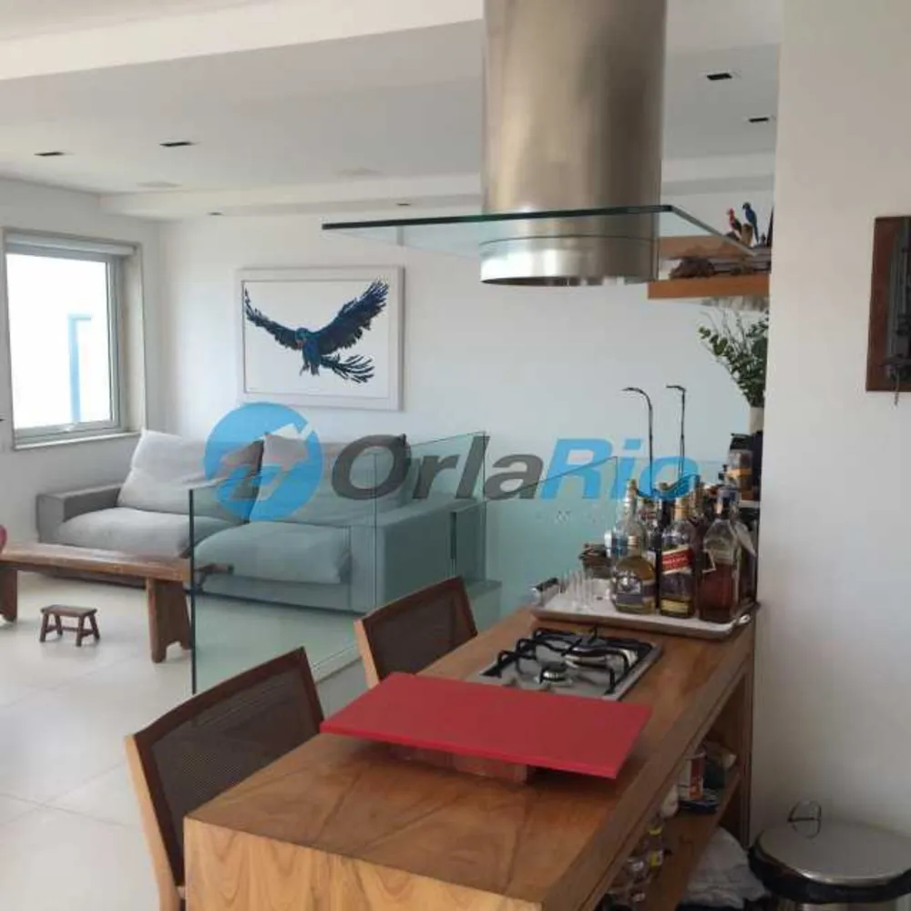 Cobertura, 2 quartos, 318 m² - Foto 3
