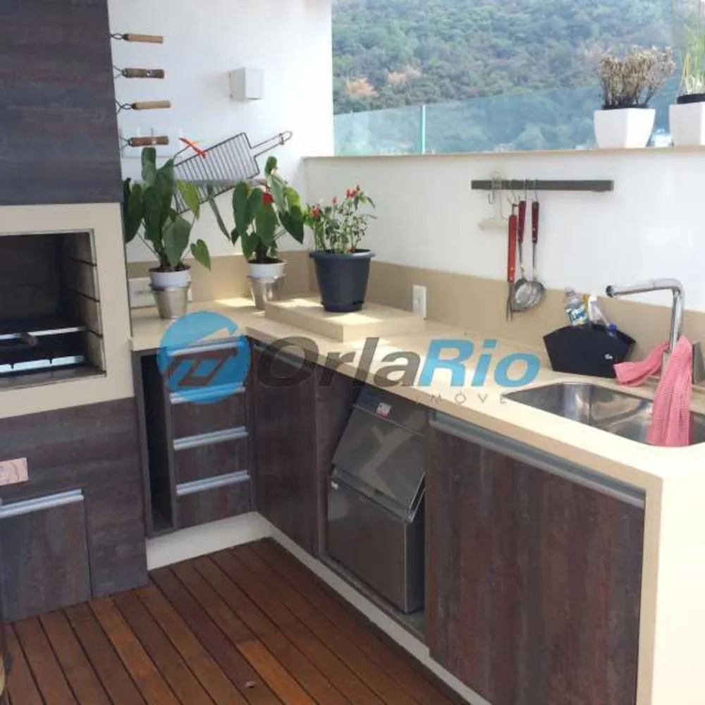 Cobertura, 2 quartos, 318 m² - Foto 21