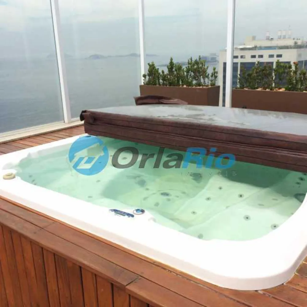 Cobertura, 2 quartos, 318 m² - Foto 14