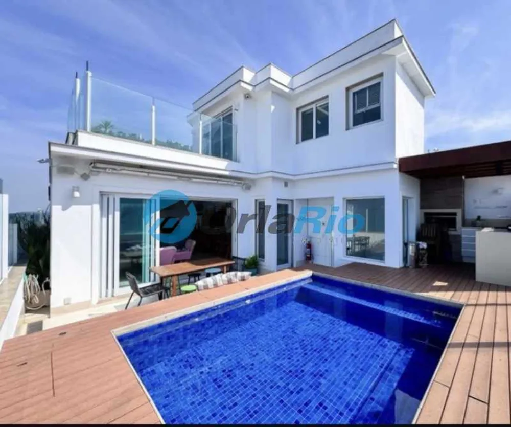 Cobertura, 2 quartos, 318 m² - Foto 6