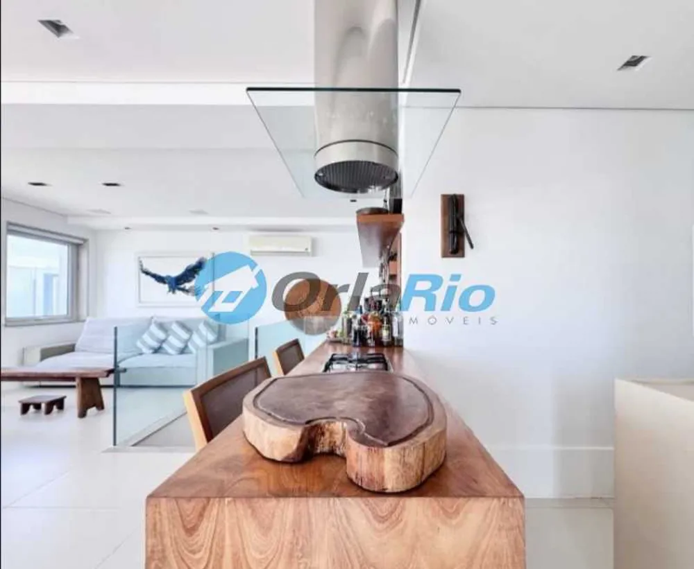Cobertura, 2 quartos, 318 m² - Foto 5