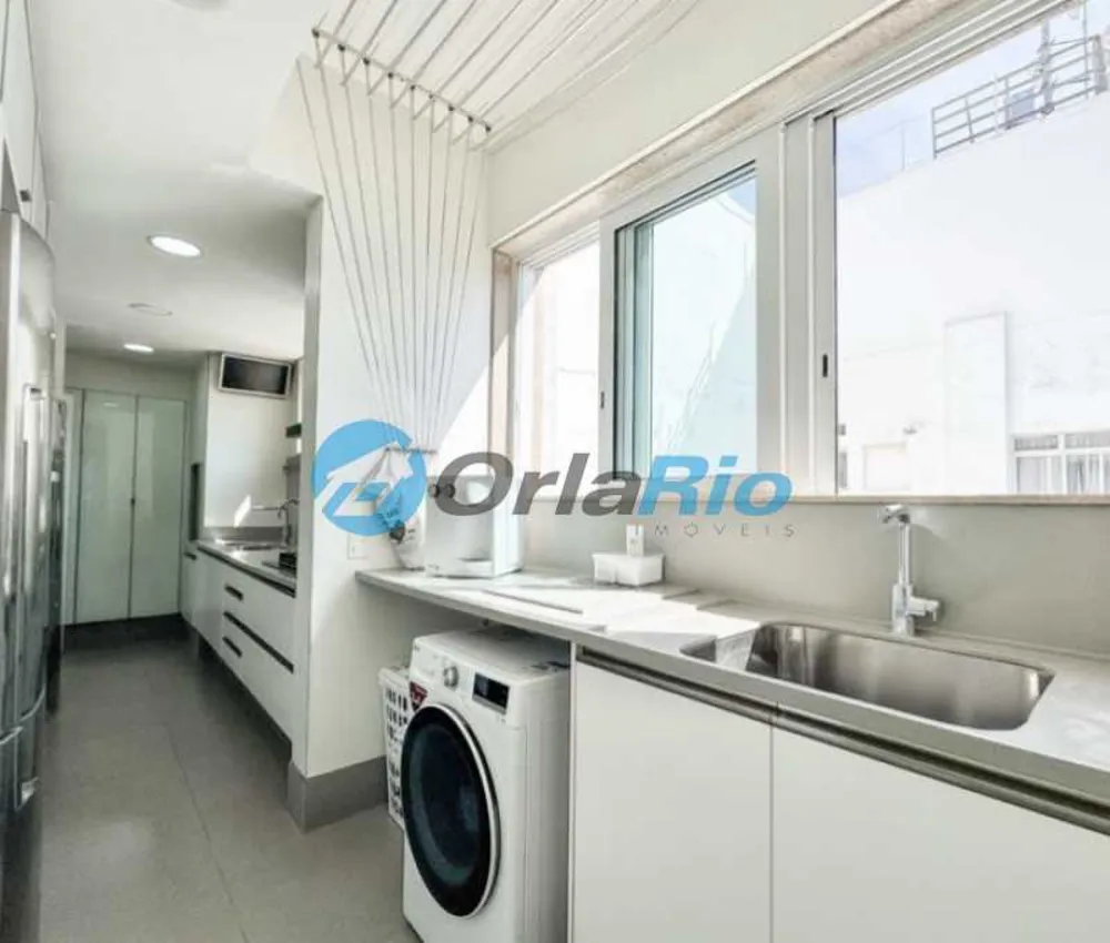 Cobertura, 2 quartos, 318 m² - Foto 16