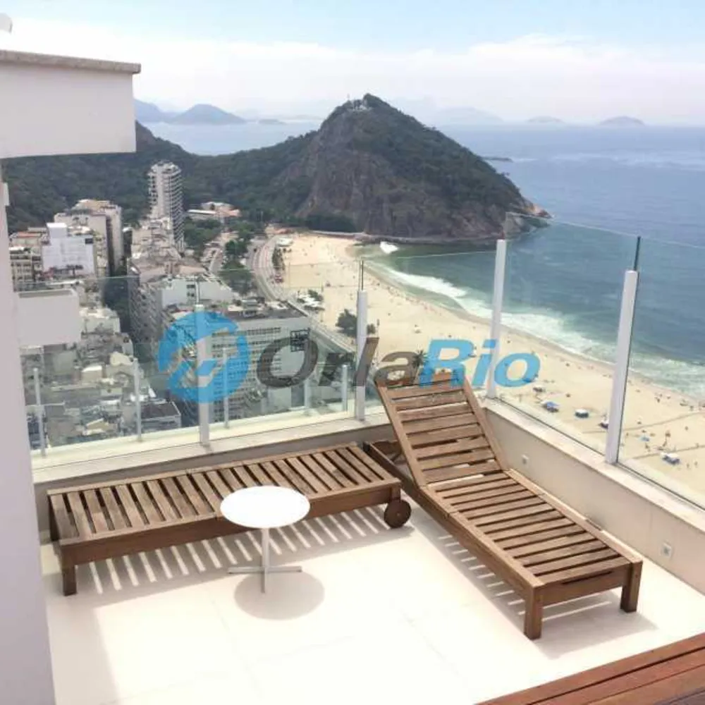 Cobertura, 2 quartos, 318 m² - Foto 2