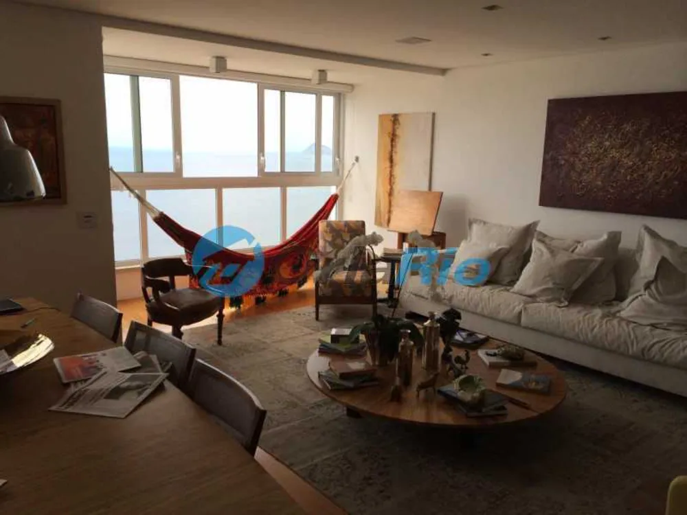 Cobertura, 2 quartos, 318 m² - Foto 3