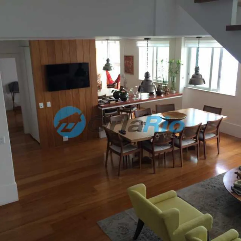 Cobertura, 2 quartos, 318 m² - Foto 6