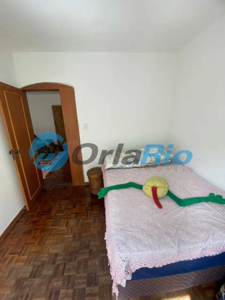 Apartamento, 3 quartos, 74 m² - Foto 4
