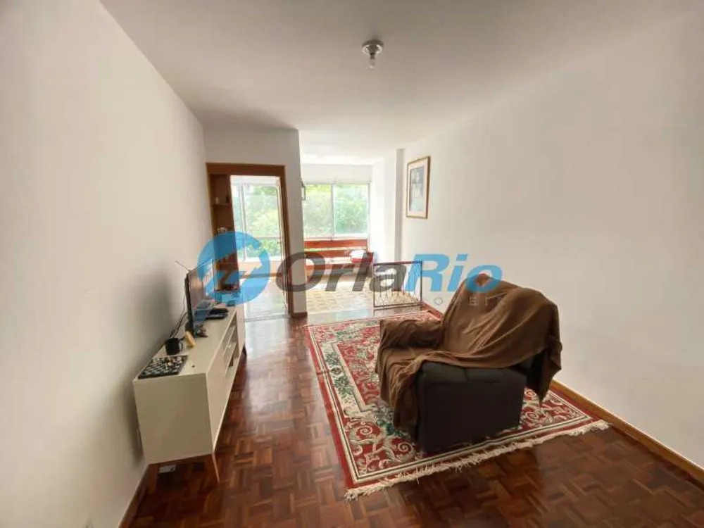 Apartamento, 3 quartos, 74 m² - Foto 7