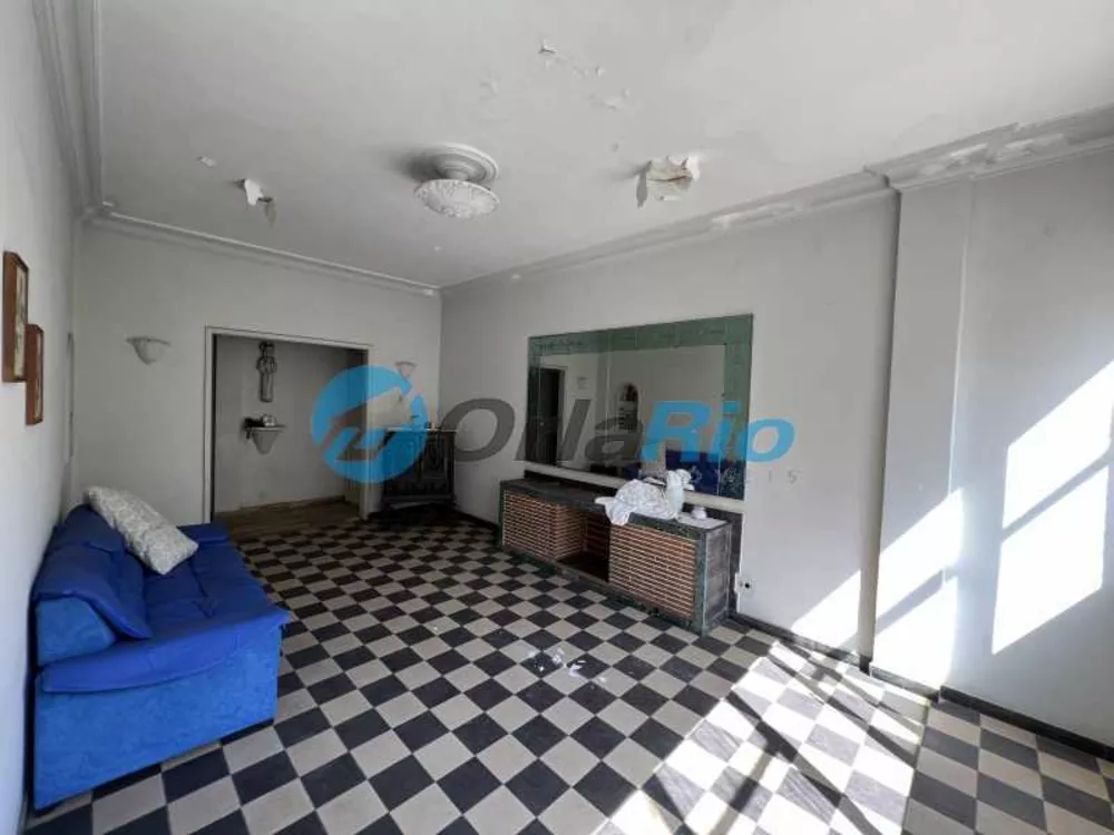 Apartamento, 3 quartos, 120 m² - Foto 4