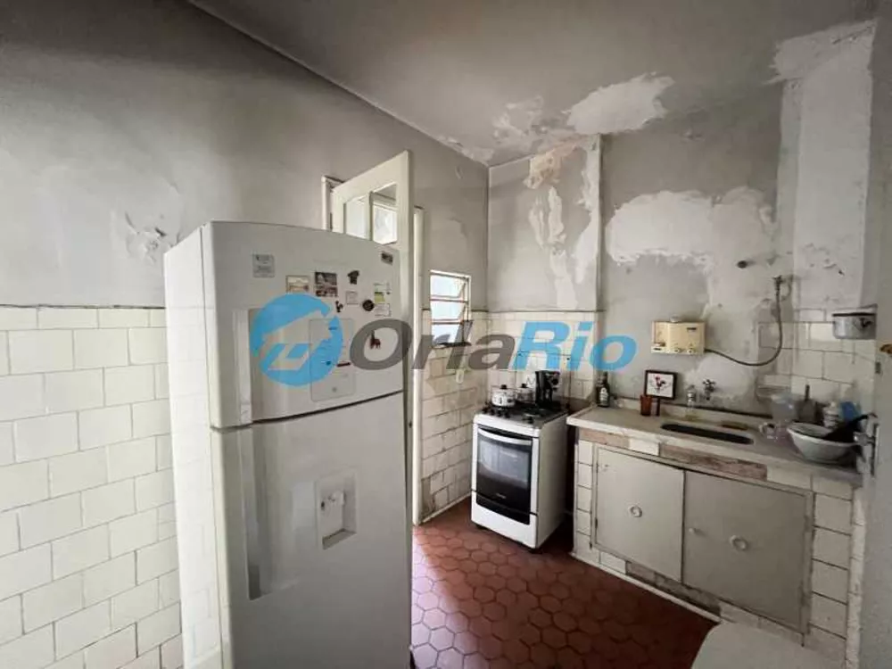 Apartamento, 3 quartos, 120 m² - Foto 21