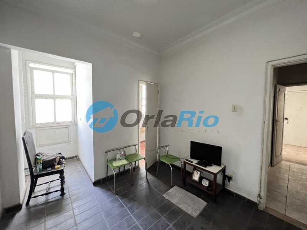 Apartamento à venda com 3 quartos, 120m² - Foto 3