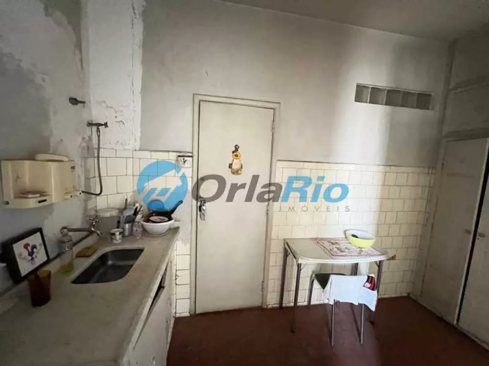 Apartamento, 3 quartos, 120 m² - Foto 23