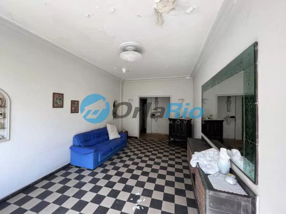 Apartamento, 3 quartos, 120 m² - Foto 5