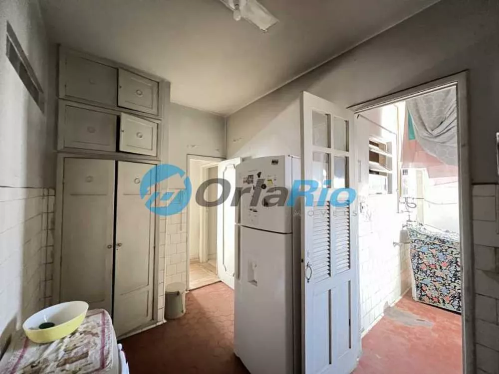 Apartamento, 3 quartos, 120 m² - Foto 22