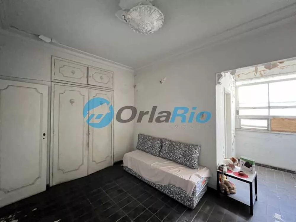 Apartamento, 3 quartos, 120 m² - Foto 8