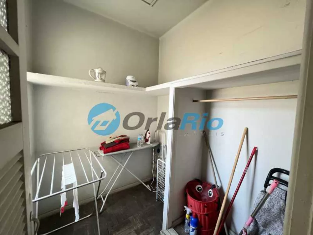 Apartamento, 3 quartos, 120 m² - Foto 26