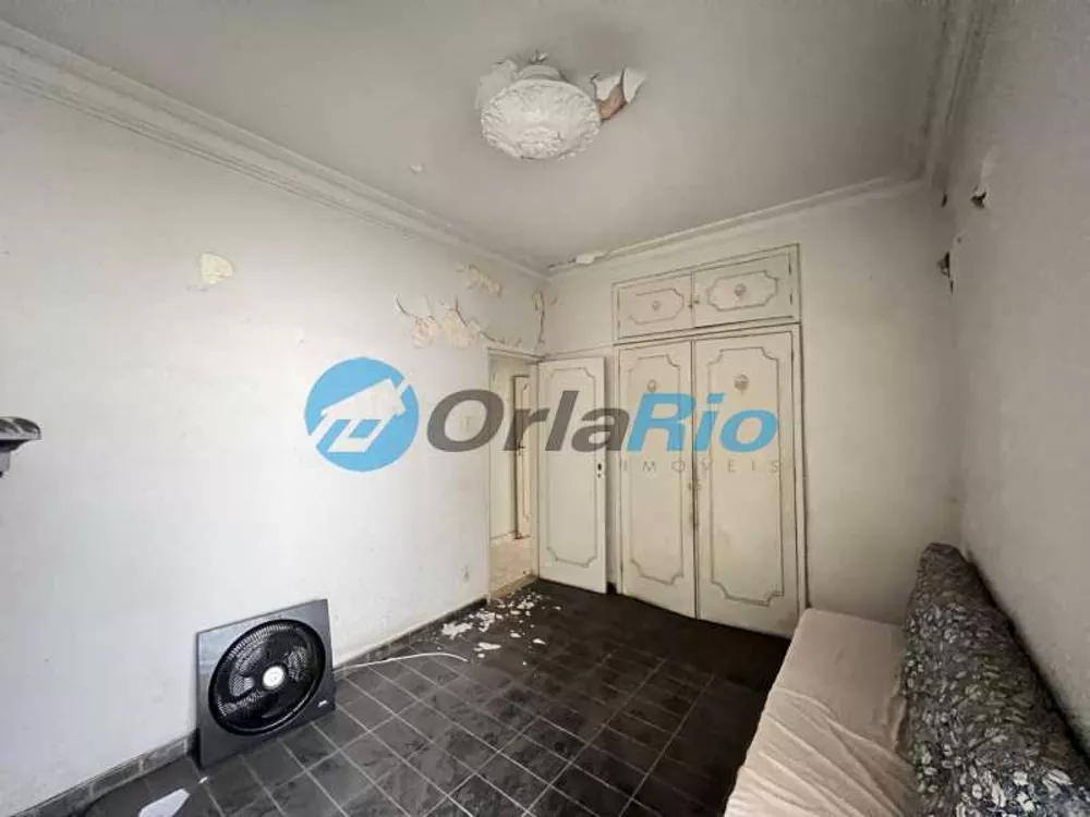 Apartamento, 3 quartos, 120 m² - Foto 9