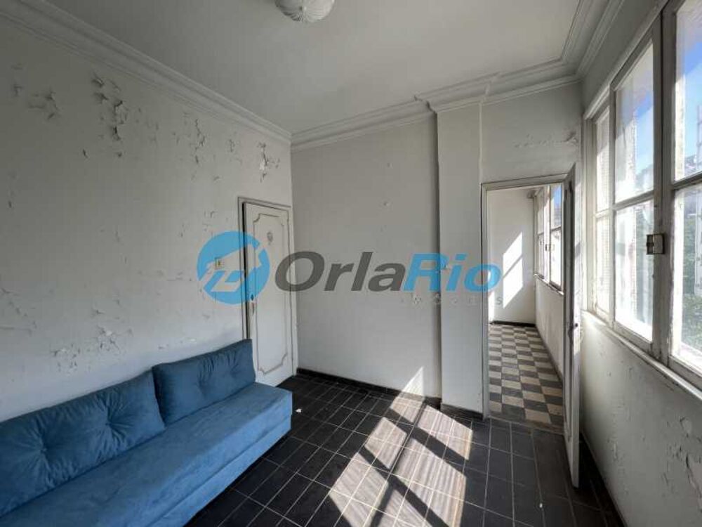 Apartamento à venda com 3 quartos, 120m² - Foto 1