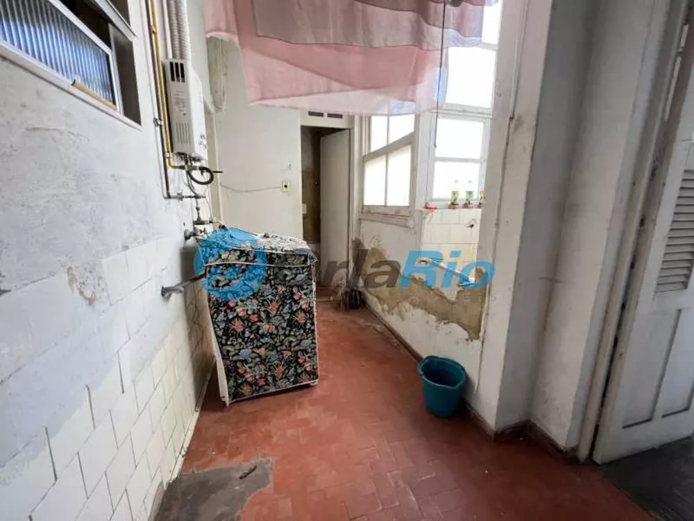 Apartamento, 3 quartos, 120 m² - Foto 24