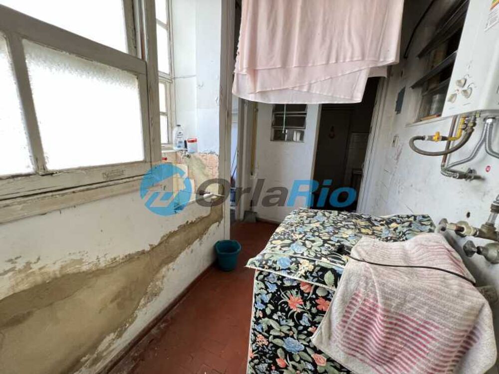 Apartamento à venda com 3 quartos, 120m² - Foto 4