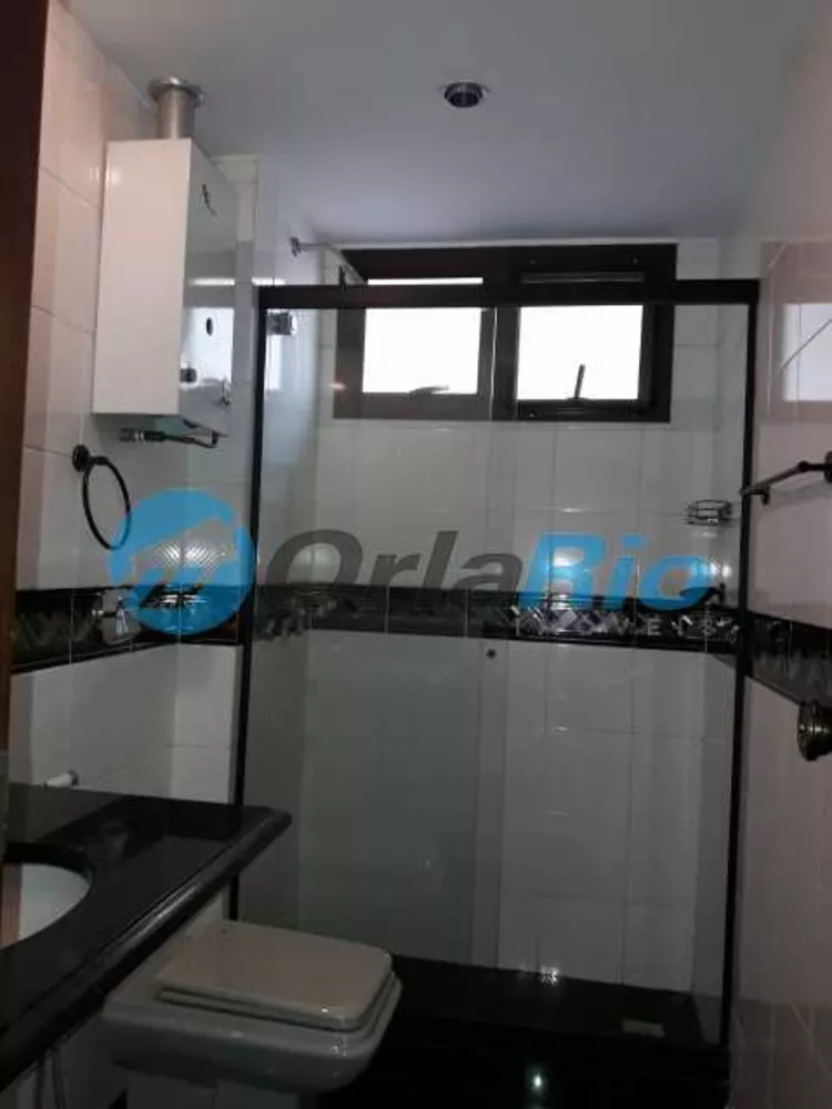 Apartamento à venda com 4 quartos, 251m² - Foto 11