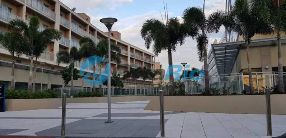 Loja-Salão, 59 m² - Foto 17