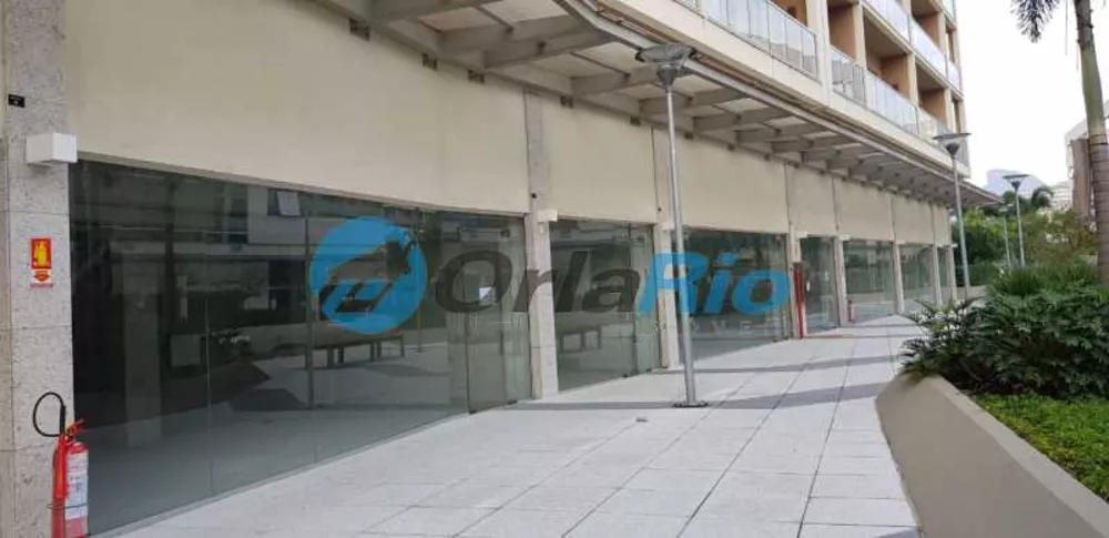 Loja-Salão, 59 m² - Foto 4
