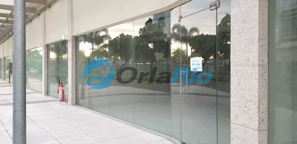 Loja-Salão, 59 m² - Foto 3