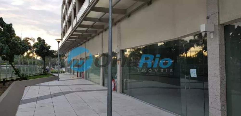 Loja-Salão, 59 m² - Foto 1