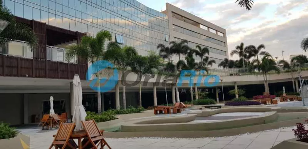 Loja-Salão, 59 m² - Foto 24